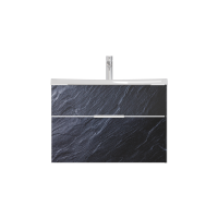 Тумба с раковиной Marka One Idalgo 75П У72786