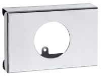 Держатель для пластиковых мешков Bemeta Hotel 101403131