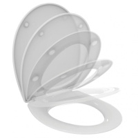 Крышка-сиденье Ideal Standard EUROVIT E131801