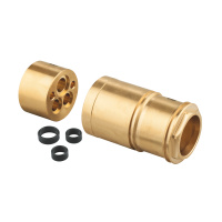 Удлинение Grohe  46943000  