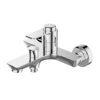 Термостат для ванны Orange Thermo T19-100cr хром