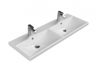 Раковина керамическая (120x45) Belbagno BB-0325-120-2-LVB