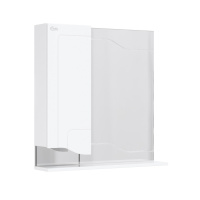 Зеркало-шкаф Onika Веронэлла 75 (72,5x73) 207521