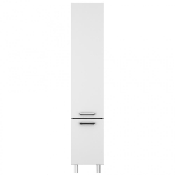 Шкаф-колонна напольный правый AM.PM Like S M81CSR0356WG