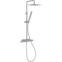 Душевая система Jacob Delafon Metro EE26595-CP Душевая система Jacob Delafon Metro EE26595-CP