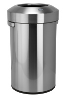 Мусорное ведро 90 л Bemeta Hotel 137115215