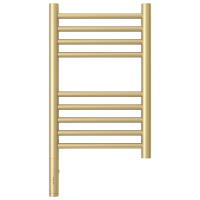 Полотенцесушитель электрический (50х30) Сунержа Богема 3.0 022-5804-5030 левый