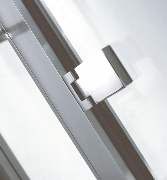 Дверь в нишу Cezares PORTA-BF-1-160-P-Cr