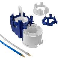 Рычаг Geberit для системы пневматического управления смывом унитаза 240.574.00.1