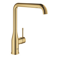 Смеситель однорычажный для кухни Grohe Essence New 30269 GL0 (30269GL0) холодный рассвет глянец Смеситель однорычажный для кухни Grohe Essence New 30269 GL0 (30269GL0) холодный рассвет глянец
