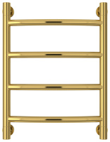 Полотенцесушитель Водяной Выгнутая Сунержа Галант + (50х40) Золото 03-0200-5040 Полотенцесушитель Водяной Выгнутая Сунержа Галант + (50х40) Золото 03-0200-5040