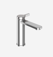 Смеситель для раковины Webert Coral CO830102015, хром Смеситель для раковины Webert Coral CO830102015, хром