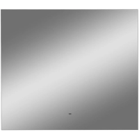 Зеркало с подсветкой Art&Max Perugia AM-Per-800-800-DS-F