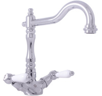 Смеситель для кухни Rav Slezak Morava MK520.5/8