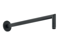 Кронштейн для душа Nobili Velvet black AD138/44BM