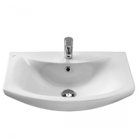 Раковина 1Marka БАЛТИКА 65  У17966