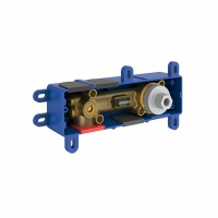 Скрытая часть для смесителя G 1/2 Ravak R-box Basin 07B.50 X070231 Скрытая часть для смесителя G 1/2 Ravak R-box Basin 07B.50 X070231
