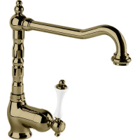 Смеситель для кухни Cezares Margot MARGOT-LLM2-02-Bi