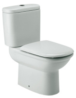 Унитаз напольный Roca Giralda  342466000