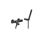 Смеситель для ванны Nobili Live LV00110BM