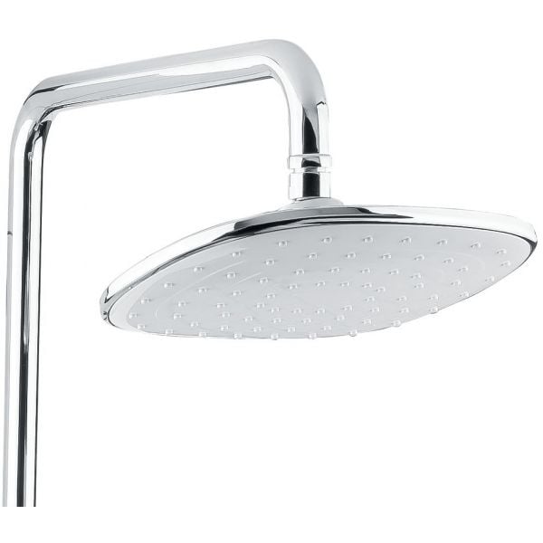 Душевая система Timo Helmi SX-1070/00-16 (2100) chrome/white