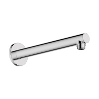 Кронштейн для верхнего 24 см Hansgrohe Vernis Blend 27809000 хром