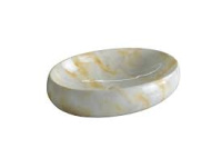 Раковина накладная (60х41) Gid Mnc166