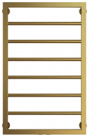 Полотенцесушитель Водяной Сунержа Канцлер (80х50) Состаренная Латунь 051-0254-8050 Полотенцесушитель Водяной Сунержа Канцлер (80х50) Состаренная Латунь 051-0254-8050