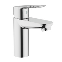 Cмеситель для раковины Grohe BauLoop 32854 00 (32854000) хром