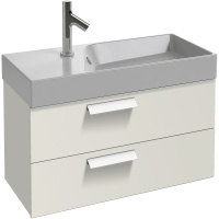 Тумба для раковины Jacob Delafon Rythmik EB1302-G1C