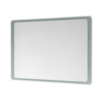 Зеркало Aquaton Соул 800x700 1A252702SU010