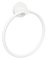 Кольцо для полотенец Bemeta White 104104064 Кольцо для полотенец Bemeta White 104104064
