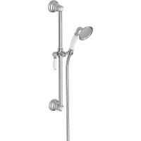 Душевой гарнитур Jacob Delafon Louise E24364-CP Душевой гарнитур Jacob Delafon Louise E24364-CP