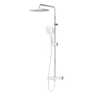 Душевая система Damixa Option DX218092000 Душевая система Damixa Option DX218092000