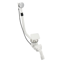 Слив-перелив для ванн Kaldewei ASYMMETRIC DUO 689710553001