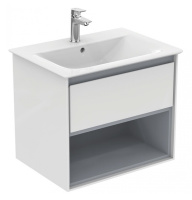 Тумба под раковину Ideal Standard Connect Air 60 см E0826KN