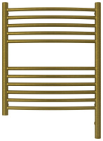 Полотенцесушитель электрический (60х50) Сунержа Богема 3.0 05-5803-6050 правый