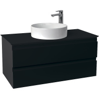 Тумба под раковину Jacob Delafon Madeleine 100 EB2084-J53 матовая