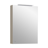Зеркальный шкаф Roca Oleta 50 правый, капучино, A857644515