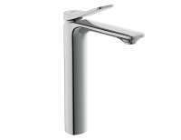 Смеситель для раковины высокий Cersanit ODRA 63054