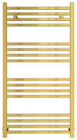 Полотенцесушитель водяной Сунержа Модус (100х50) Золото 03-0250-1050 Полотенцесушитель водяной Сунержа Модус (100х50) Золото 03-0250-1050