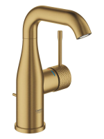 Смеситель для раковины однорычажный Grohe Essence 24173 GF1 (24173GF1) холодный рассвет матовый