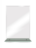 Зеркало (60x90) Continent Прямоугольник В139