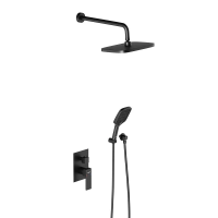 Душевой комплект Damixa Gala 953520300