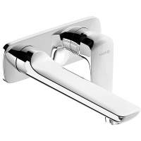 Смеситель для раковины Kludi Ameo 412450575 Смеситель для раковины Kludi Ameo 412450575