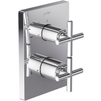 Смеситель  для душа Jacob Delafon Classic E75395-CP Смеситель  для душа Jacob Delafon Classic E75395-CP