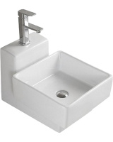 Раковина подвесная (38х50) Melana 7899-805