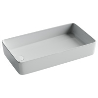 Раковина накладная (62х34) Ceramica Nova ELEMENT CN5048