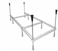 Сборный каркас для ванны Aquatek Ника 170 KAR-0000030