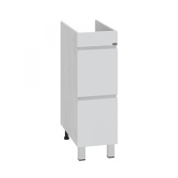 Тумба под стиральную машину СаНта   Марс 29 700400